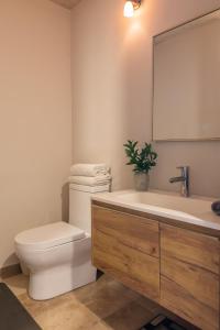 Spacious and cozy apartment in Mexico City