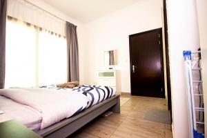 Luxuriously Furnished 1 BHK Warsan