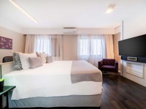 Mercure São Paulo Ibirapuera Privilege