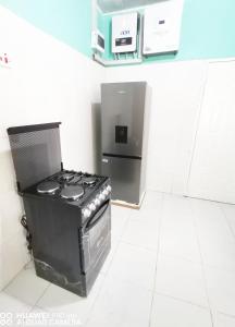 Wamz Apartments And Tours B