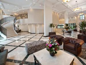 Mercure Sao Paulo Pinheiros