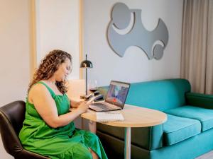 Mercure Sao Paulo Pinheiros