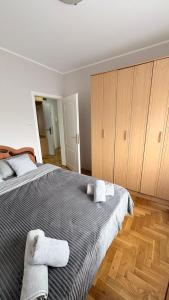 Apartman Bella Vita