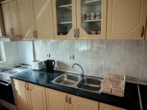 Apartman Bella Vita