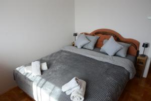 Apartman Bella Vita