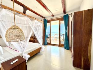 Just Heaven Apartments