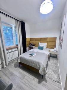 Pokoje i Apartamenty Willa Bielany