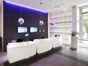 Novotel Praha Wenceslas Square