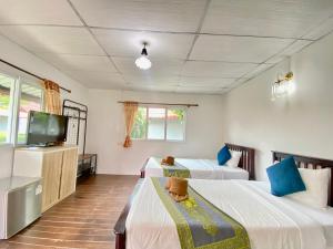 Phi Phi Ba Kao Bay Resort