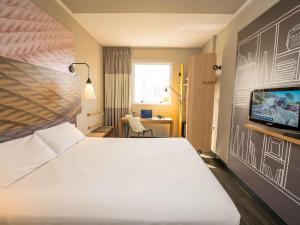 ibis Ribeirao Preto Shopping