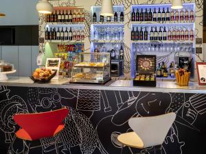 ibis Sao Jose do Rio Preto