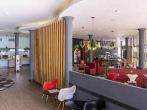 ibis Sao Jose do Rio Preto