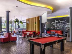 ibis Sao Jose do Rio Preto