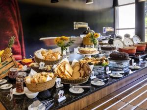 ibis Sao Jose do Rio Preto