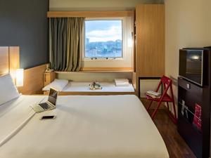 ibis Sao Jose do Rio Preto