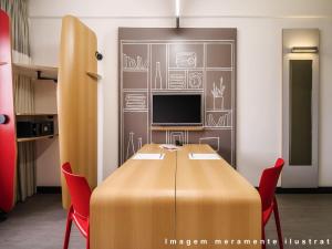 ibis Sao Jose do Rio Preto