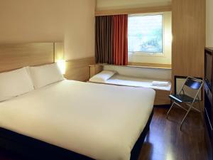 ibis Sao Jose do Rio Preto