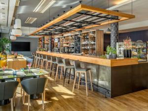 Novotel München City