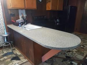 1 Large Bedrooms Estate Pool