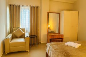 NK Homes City Luxe Apartments