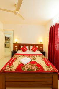 NK Homes City Luxe Apartments