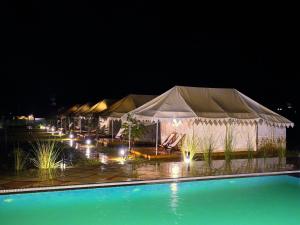 Baagh Dwar Camp & Resort