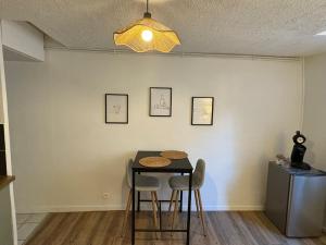 Appartement cosy au pied de la Cathédrale