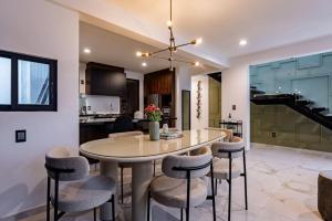 PH with Terrace in Polanco