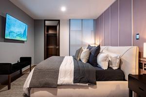 Polanco PH with Outdoor Space