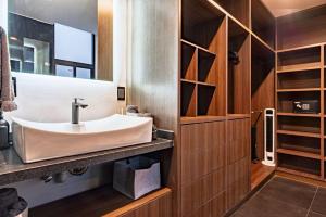 Polanco PH with Outdoor Space