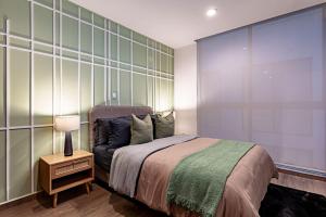 Polanco PH with Outdoor Space