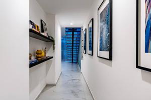 Unique Combo PH 2BR plus 3BR Apt with Terrace