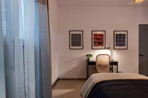 Luxury Roma Sur House with Rooftop Dining