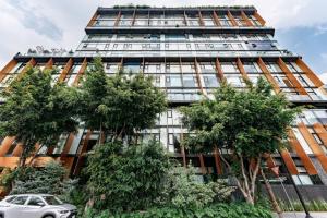 Chic Loft in Roma Norte