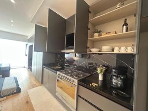 Chic Loft in Roma Norte