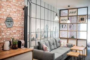 CityComfort Apartments "parking free"