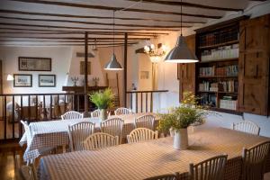 Casa del Viejo Ayuntamiento