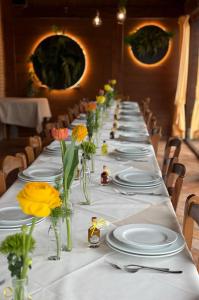 Agriturismo i Due Mori