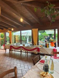 Agriturismo i Due Mori