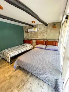 Apartamento Pardo1945 TIPO INDUSTRIAL