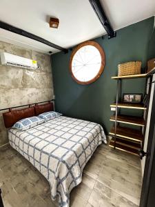 Apartamento Pardo1945 TIPO INDUSTRIAL