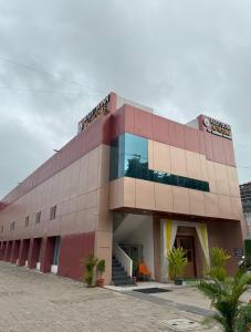 Hotel Aaditya Inn