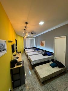 Loft Luxo Lapa com Garagem (6)
