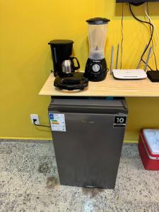 Loft Luxo Lapa com Garagem (6)