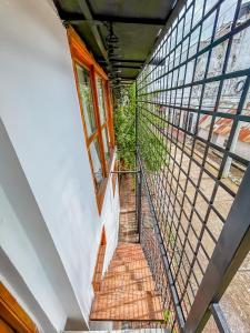 Apartamento Pardo1945 TIPO INDUSTRIAL