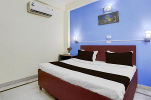 Super Hotel O Green Park Residency 2