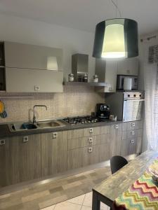 Anchida casa vacanze