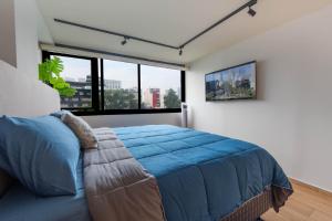 Domani Apartment the Perfect Location in Polanco