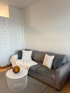 City center apartment