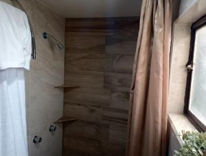 Depto a 5 minutos caminado de Feria de San Marcos